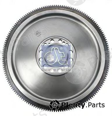  DT part 5.40313 (540313) Flywheel