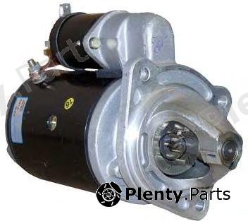  PRESTOLITE ELECTRIC part 20500106 Starter