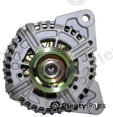  PRESTOLITE ELECTRIC part 860806 Alternator