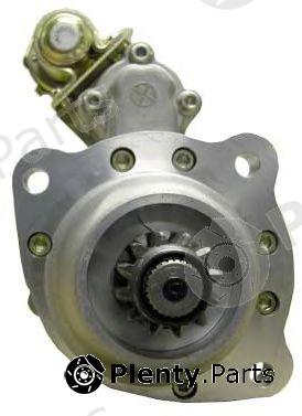  PRESTOLITE ELECTRIC part M105R2501SE Starter