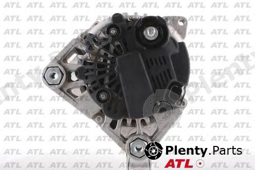  ATL Autotechnik part L82550 Alternator
