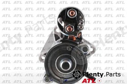  ATL Autotechnik part A21580 Starter
