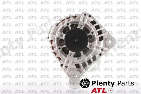  ATL Autotechnik part L69530 Alternator