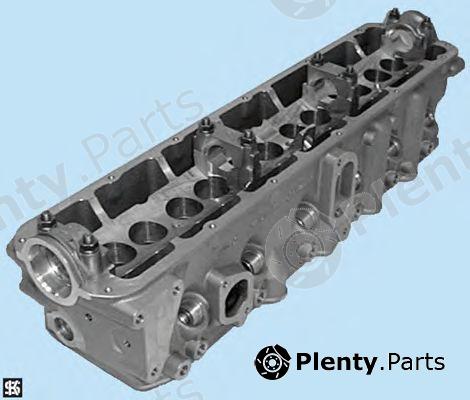  KOLBENSCHMIDT part 50003090 Cylinder Head