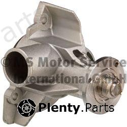  KOLBENSCHMIDT part 50005512 Water Pump