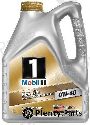  MOBIL part 150031 Replacement part