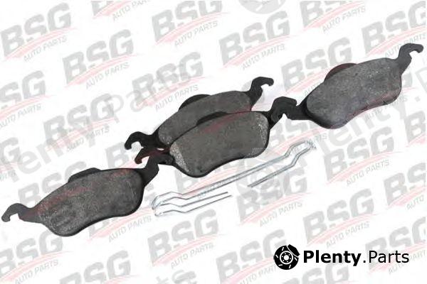  BSG part BSG30-200-024 (BSG30200024) Brake Pad Set, disc brake