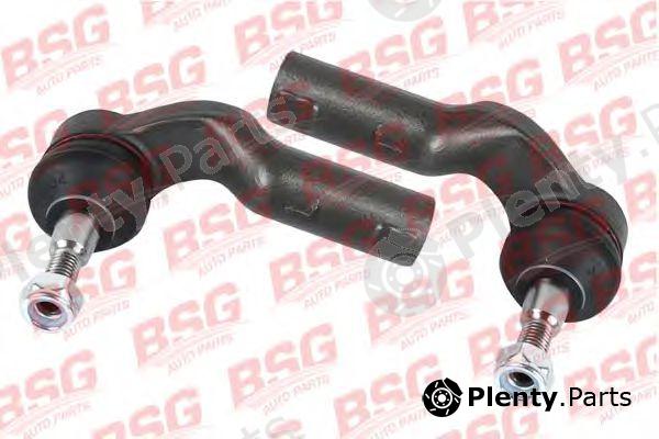  BSG part BSG30-310-026 (BSG30310026) Tie Rod End