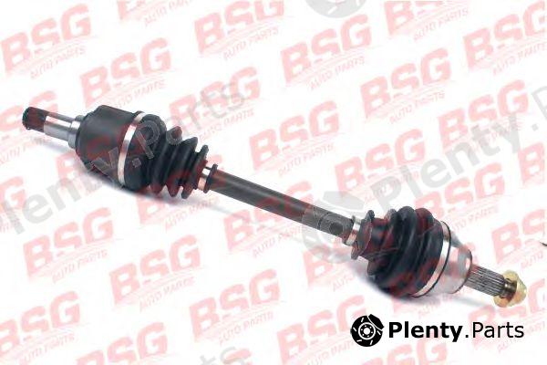  BSG part BSG30-350-006 (BSG30350006) Drive Shaft