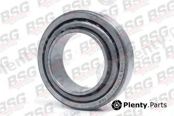  BSG part BSG30605009 Wheel Bearing