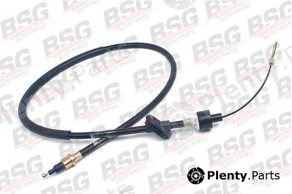  BSG part BSG30-750-002 (BSG30750002) Clutch Cable