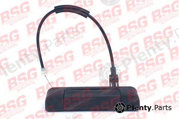  BSG part BSG30-970-010 (BSG30970010) Door Handle