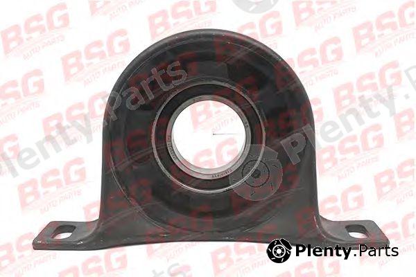  BSG part BSG60710004 Mounting, propshaft