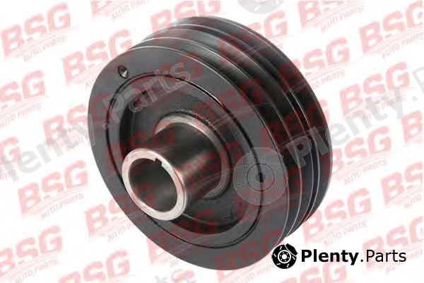  BSG part BSG30-170-003 (BSG30170003) Belt Pulley, crankshaft