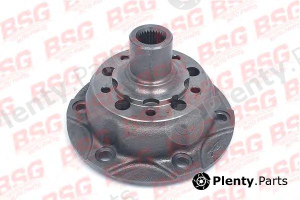  BSG part BSG30-325-018 (BSG30325018) Wheel Hub