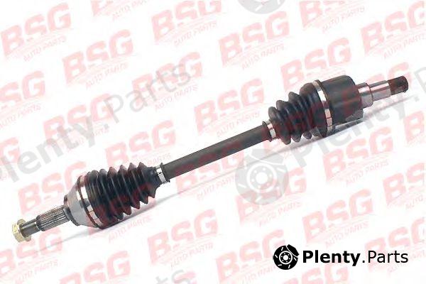  BSG part BSG30350004 Axle Beam