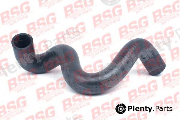  BSG part BSG30720096 Radiator Hose
