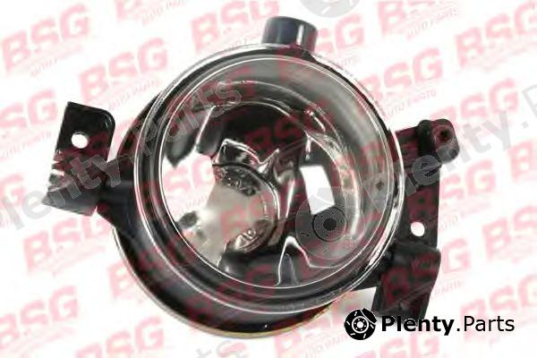  BSG part BSG30-815-001 (BSG30815001) Frame, fog light