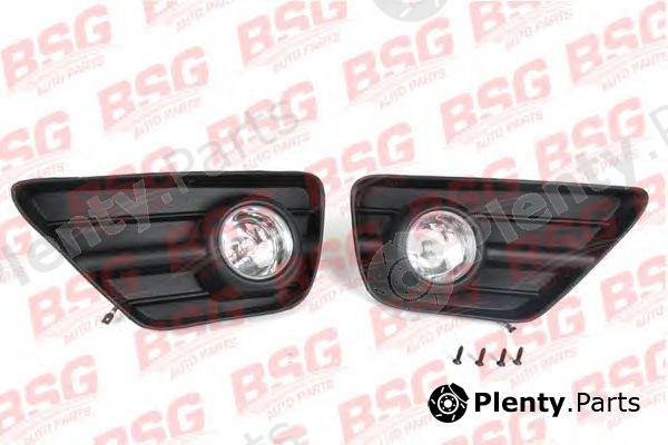  BSG part BSG30-816-001 (BSG30816001) Fog Light Set