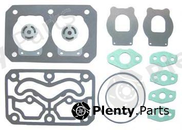 AIR FREN part 01.R391.176 (01R391176) Repair Kit, compressor