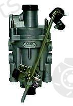  AIR FREN part 05.712000 (05712000) Relay, ALB