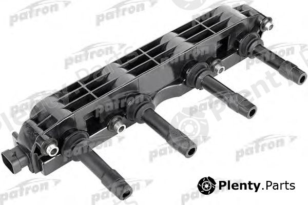  PATRON part PCI1014 Ignition Coil