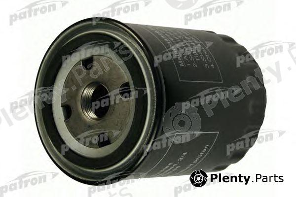  PATRON part PF4129 Oil Filter