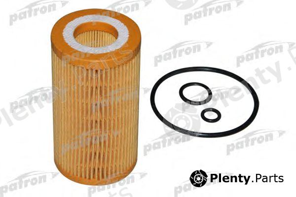 PATRON part PF4178 Oil Filter