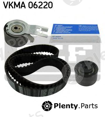  SKF part VKMA06220 Timing Belt Kit
