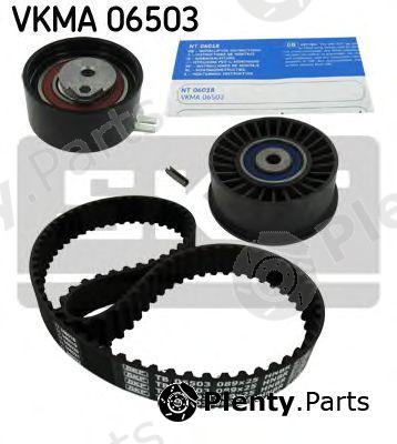  SKF part VKMA06503 Timing Belt Kit