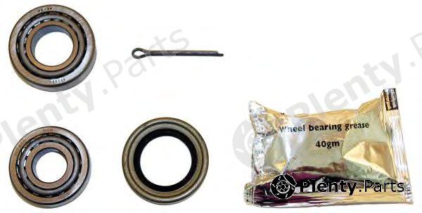  PEX part 16.0777 (160777) Wheel Bearing Kit