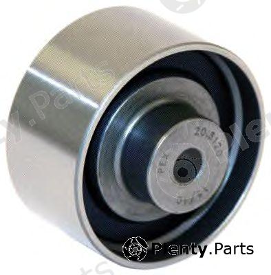  PEX part 20.3120 (203120) Deflection/Guide Pulley, timing belt