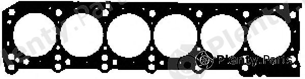  GLASER part H50254-00 (H5025400) Gasket, cylinder head