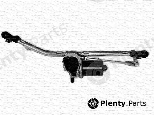  MAGNETI MARELLI part 064012005010 Window Wiper System