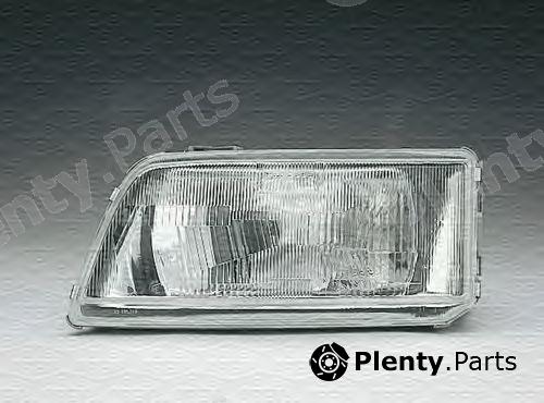  MAGNETI MARELLI part 712403901129 Headlight