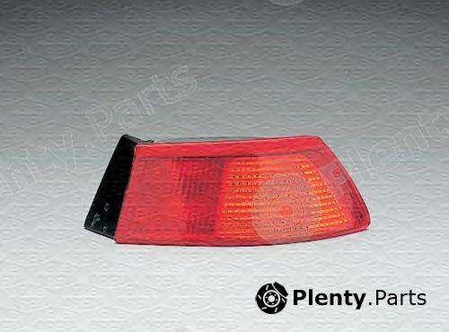  MAGNETI MARELLI part 712363901129 Combination Rearlight
