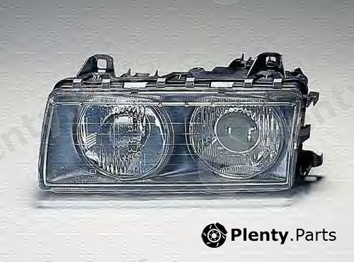  MAGNETI MARELLI part 710301087035 Headlight
