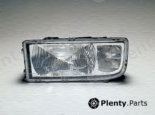  MAGNETI MARELLI part 710301081121 Headlight