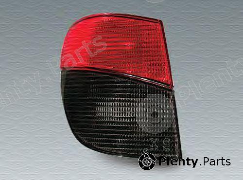  MAGNETI MARELLI part 714025320801 Combination Rearlight