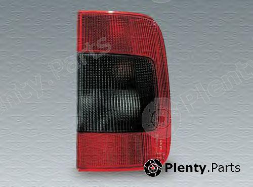  MAGNETI MARELLI part 714029460701 Combination Rearlight