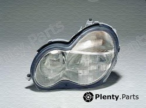  MAGNETI MARELLI part 710301166271 Headlight