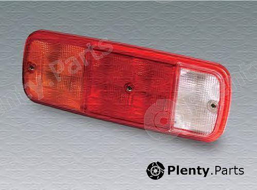  MAGNETI MARELLI part 714098290328 Lens, combination rearlight