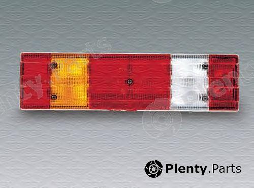  MAGNETI MARELLI part 714098290304 Combination Rearlight