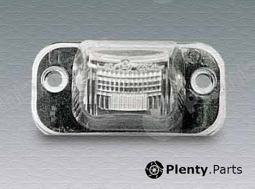  MAGNETI MARELLI part 714098400021 Licence Plate Light