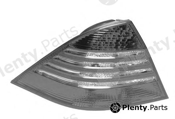  MAGNETI MARELLI part 715010729401 Combination Rearlight