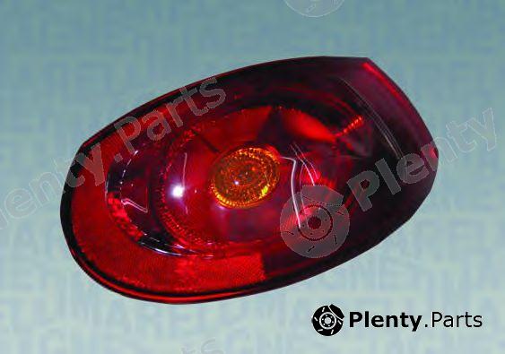 MAGNETI MARELLI part 714027274701 Combination Rearlight