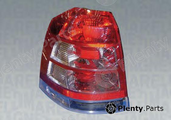  MAGNETI MARELLI part 714021721801 Combination Rearlight