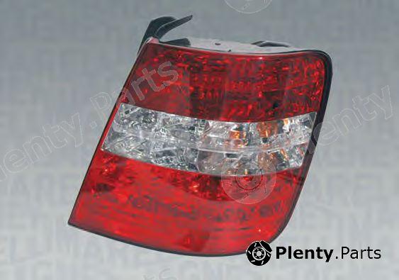  MAGNETI MARELLI part 715104066000 Combination Rearlight