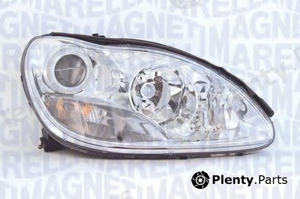  MAGNETI MARELLI part 710301178002 Headlight
