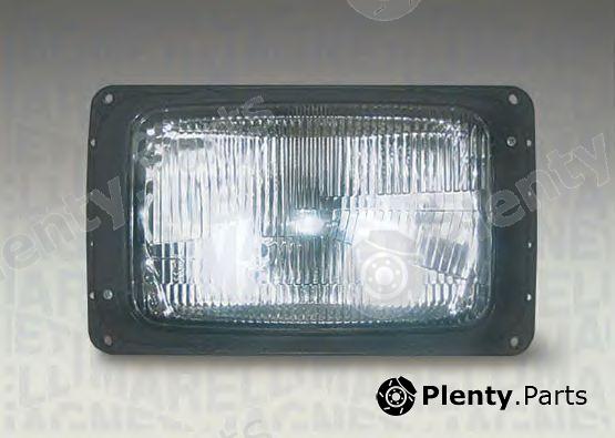  MAGNETI MARELLI part 710301017133 Headlight